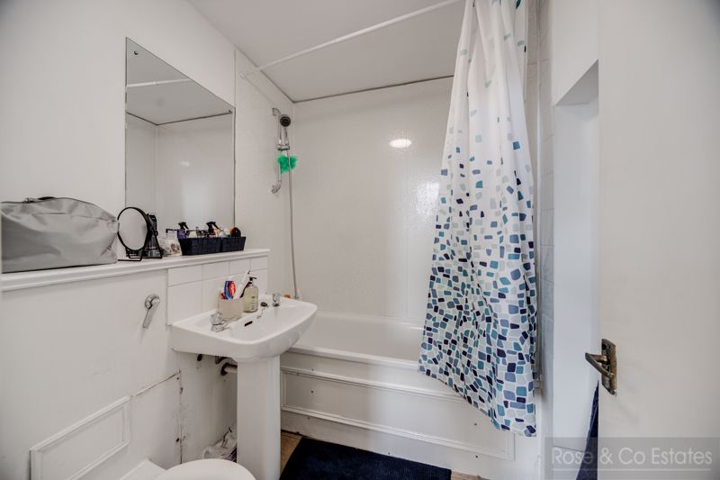 Goldhurst Terrace South Hampstead